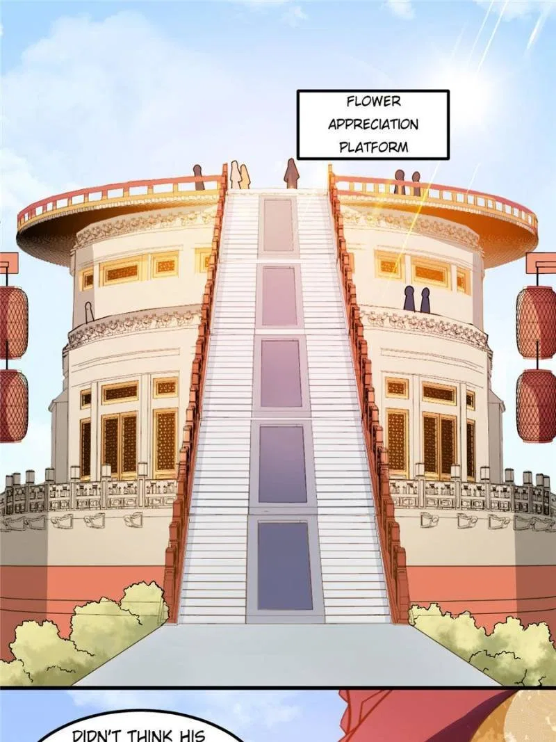 The Prince Regent’s Concubines Chapter 13 – Page 22