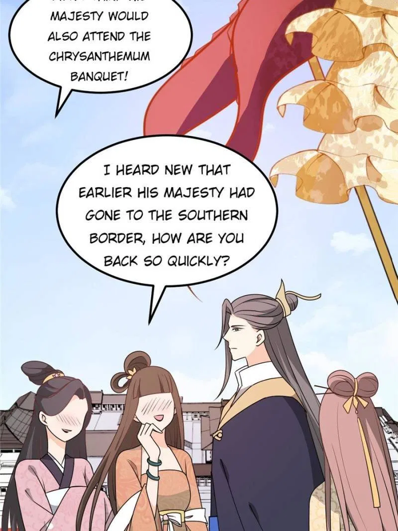 The Prince Regent’s Concubines Chapter 13 – Page 23