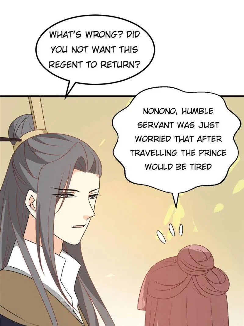 The Prince Regent’s Concubines Chapter 13 – Page 25