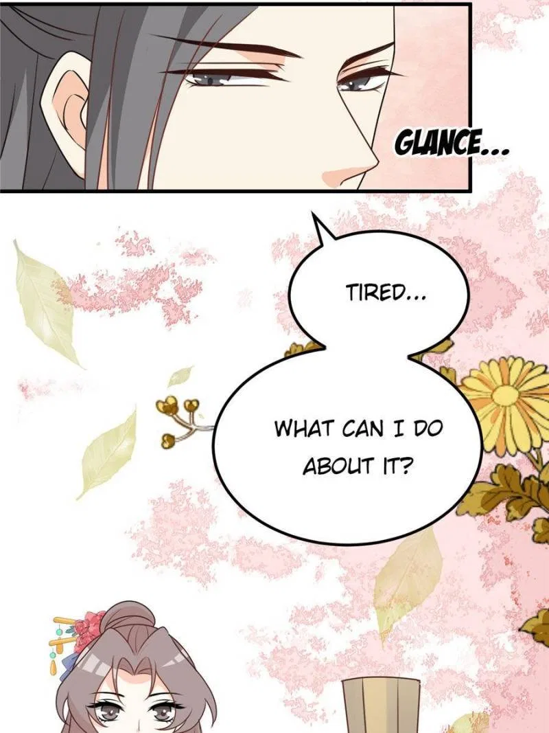 The Prince Regent’s Concubines Chapter 13 – Page 27
