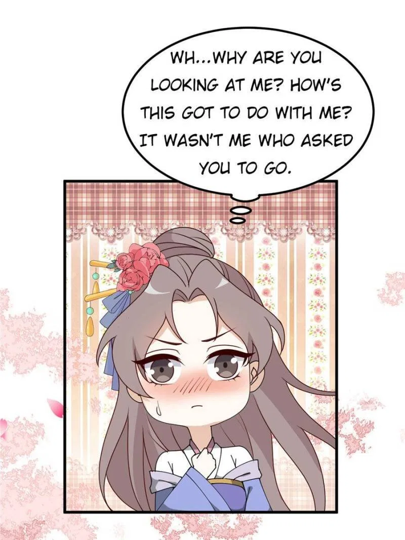 The Prince Regent’s Concubines Chapter 13 – Page 30
