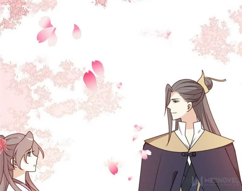 The Prince Regent’s Concubines Chapter 13 – Page 31