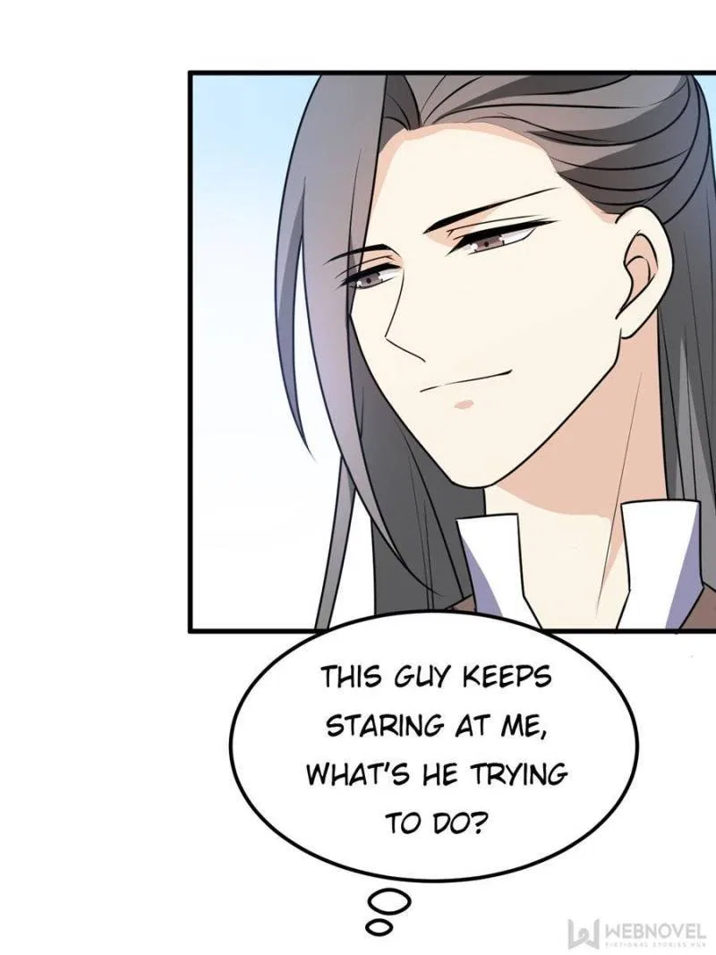 The Prince Regent’s Concubines Chapter 13 – Page 35