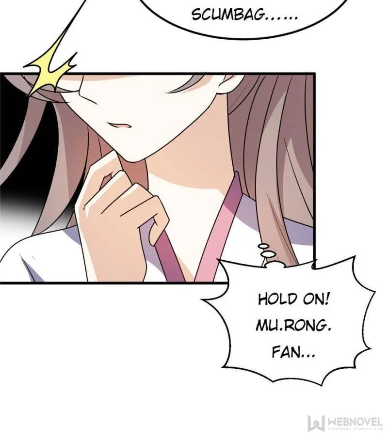 The Prince Regent’s Concubines Chapter 13 – Page 38