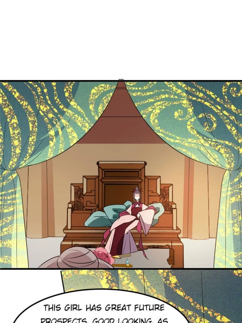 The Prince Regent’s Concubines Chapter 12 – Page 4