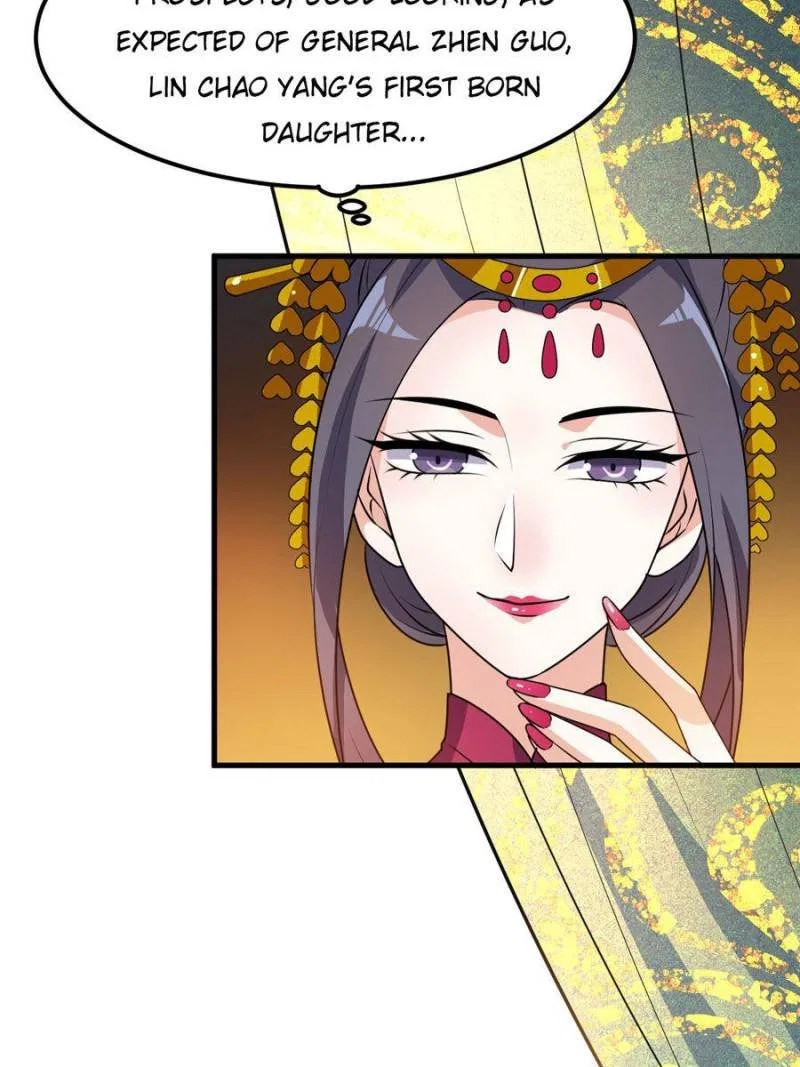 The Prince Regent’s Concubines Chapter 12 – Page 5