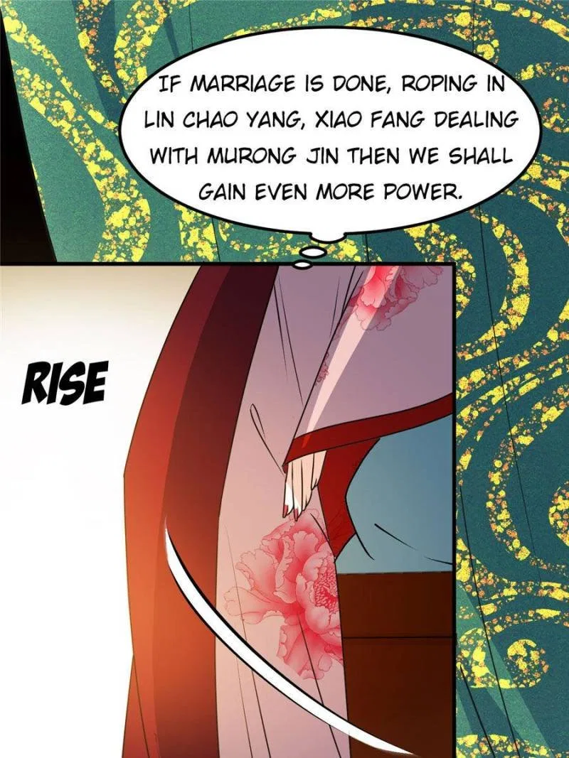 The Prince Regent’s Concubines Chapter 12 – Page 10