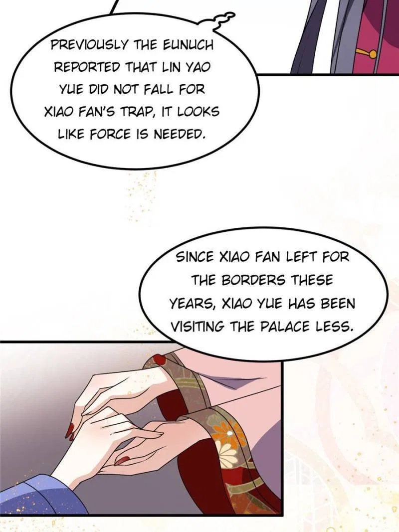 The Prince Regent’s Concubines Chapter 12 – Page 15