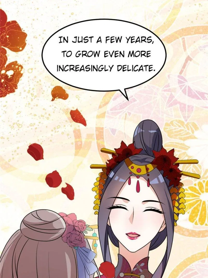 The Prince Regent’s Concubines Chapter 12 – Page 17