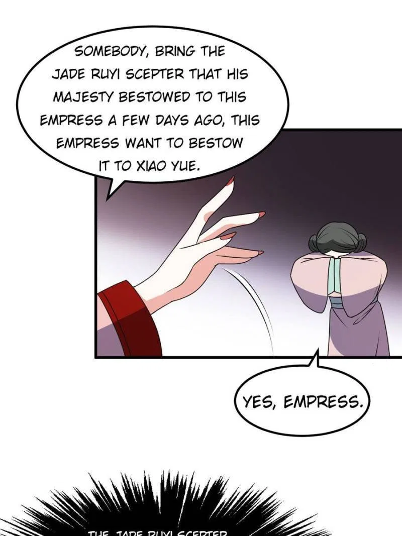The Prince Regent’s Concubines Chapter 12 – Page 20