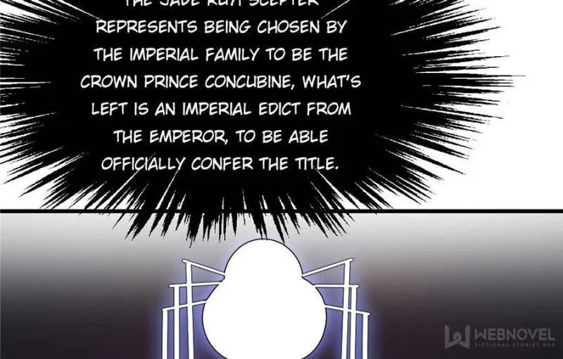 The Prince Regent’s Concubines Chapter 12 – Page 21