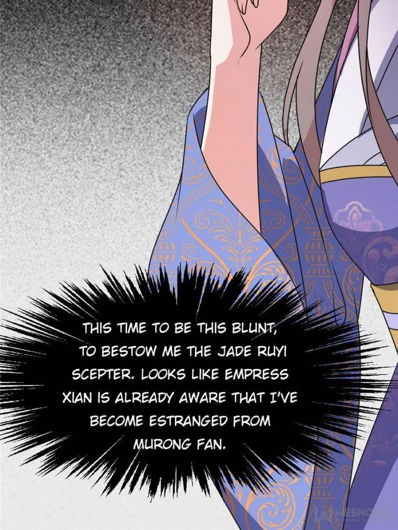 The Prince Regent’s Concubines Chapter 12 – Page 23