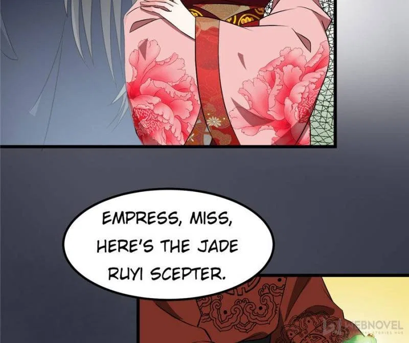 The Prince Regent’s Concubines Chapter 12 – Page 25
