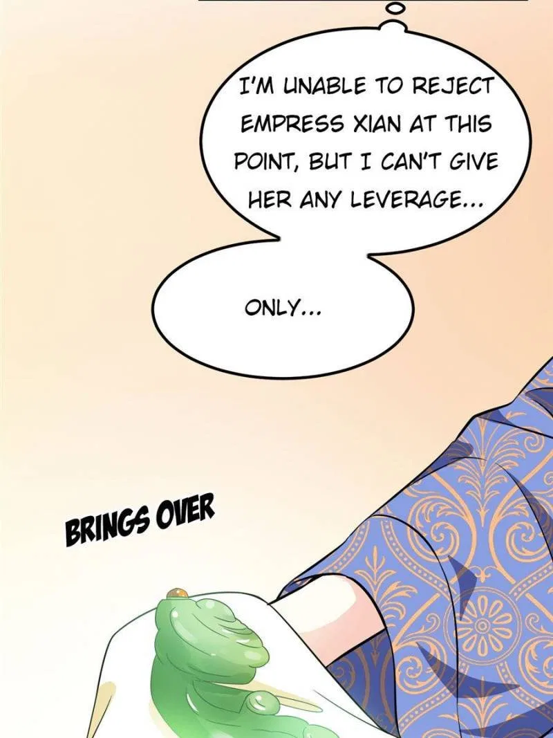 The Prince Regent’s Concubines Chapter 12 – Page 30