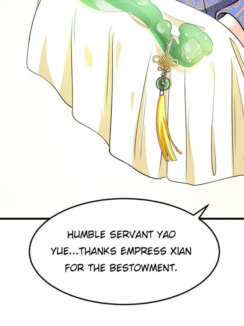 The Prince Regent’s Concubines Chapter 12 – Page 31