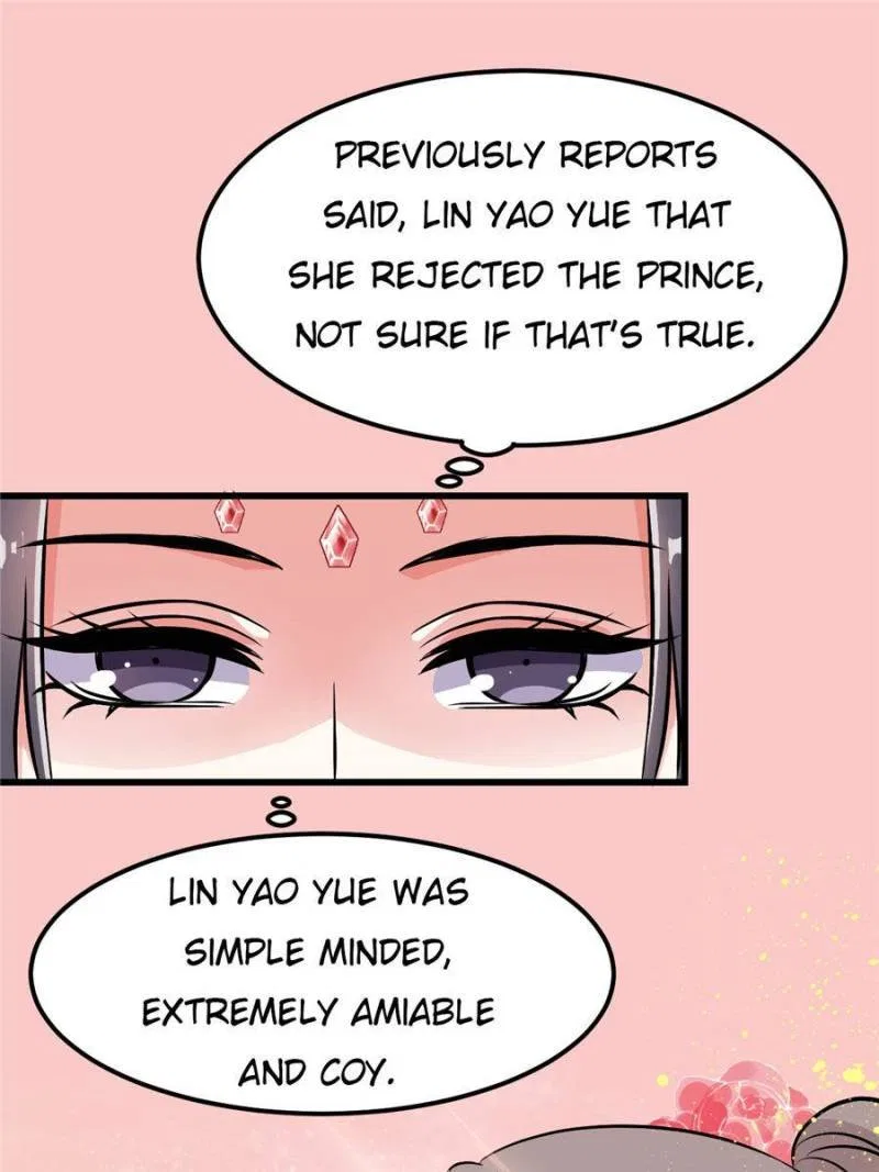 The Prince Regent’s Concubines Chapter 12 – Page 33
