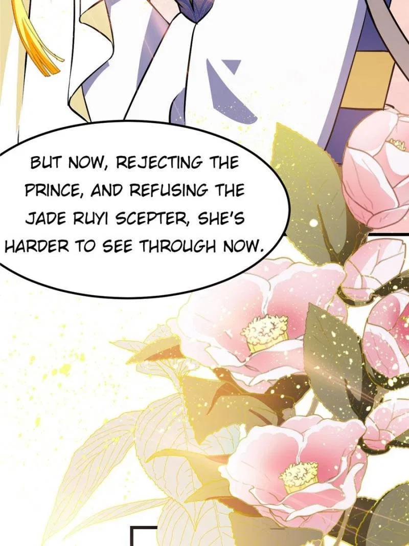 The Prince Regent’s Concubines Chapter 12 – Page 35