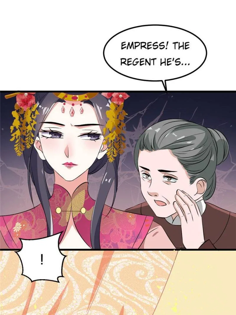 The Prince Regent’s Concubines Chapter 12 – Page 37