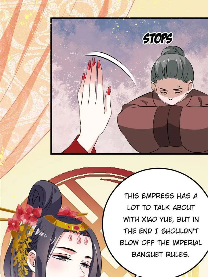 The Prince Regent’s Concubines Chapter 12 – Page 38