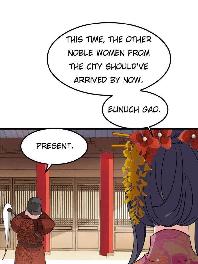 The Prince Regent’s Concubines Chapter 12 – Page 42