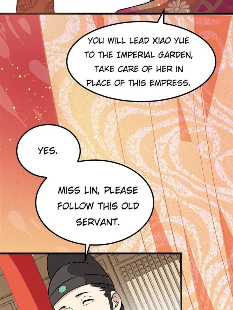 The Prince Regent’s Concubines Chapter 12 – Page 43