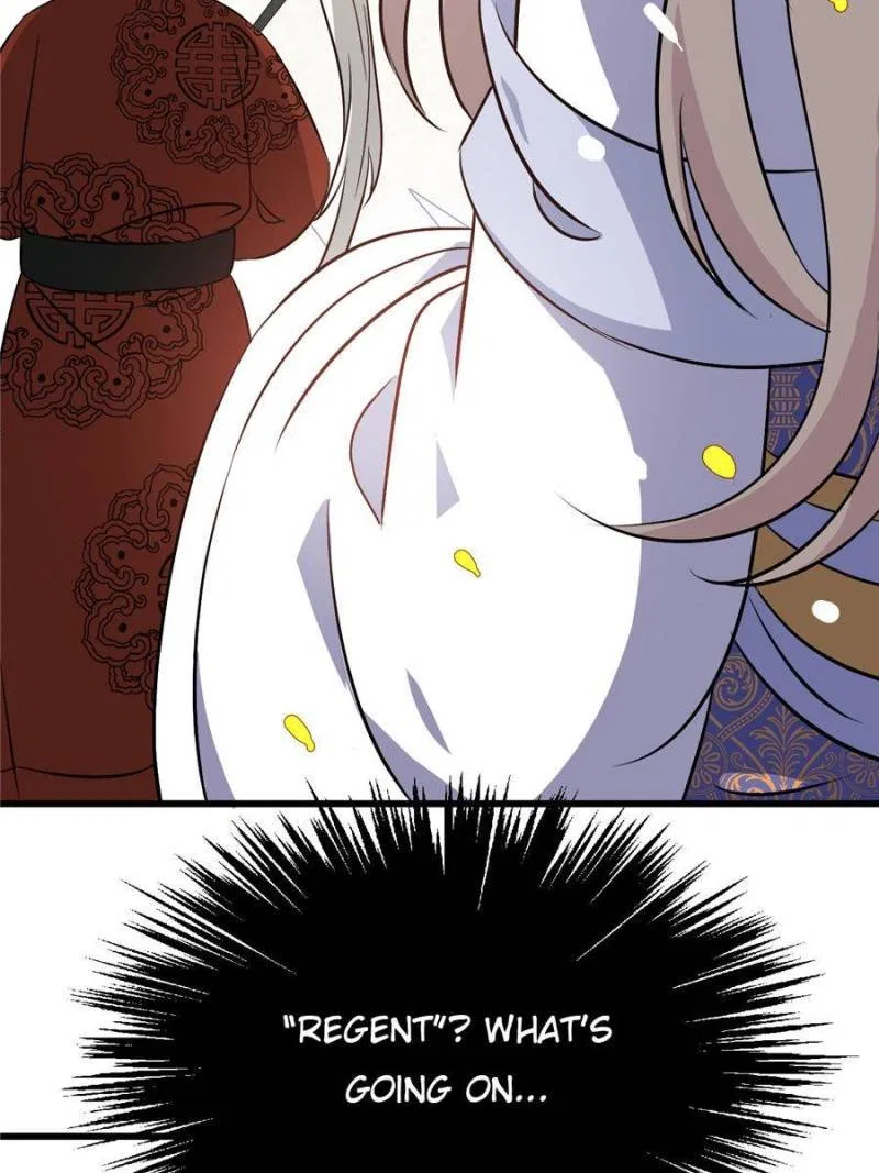 The Prince Regent’s Concubines Chapter 12 – Page 46
