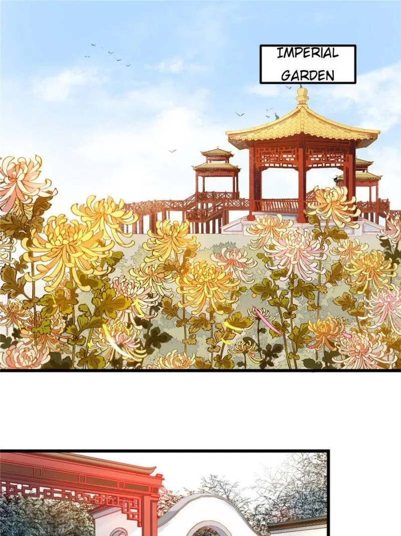 The Prince Regent’s Concubines Chapter 12 – Page 48