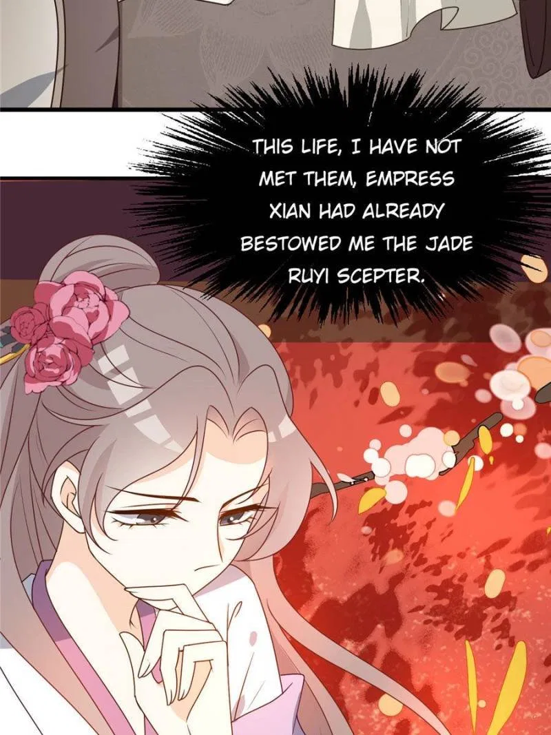 The Prince Regent’s Concubines Chapter 12 – Page 51