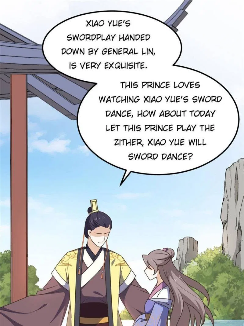 The Prince Regent’s Concubines Chapter 11 – Page 6