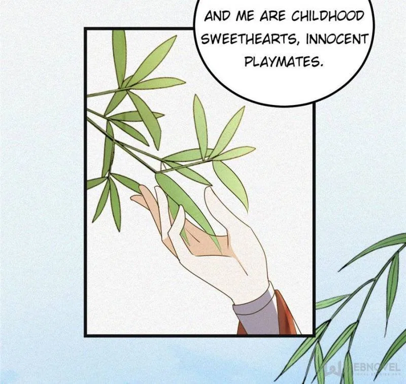 The Prince Regent’s Concubines Chapter 11 – Page 12