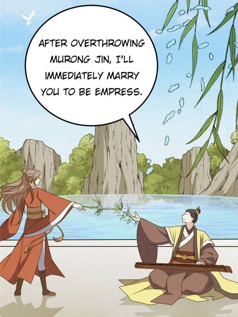 The Prince Regent’s Concubines Chapter 11 – Page 13