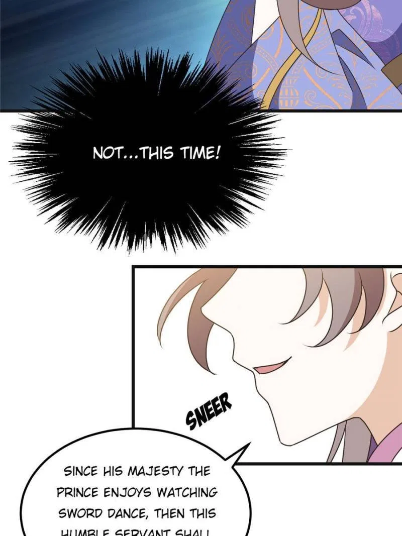 The Prince Regent’s Concubines Chapter 11 – Page 18