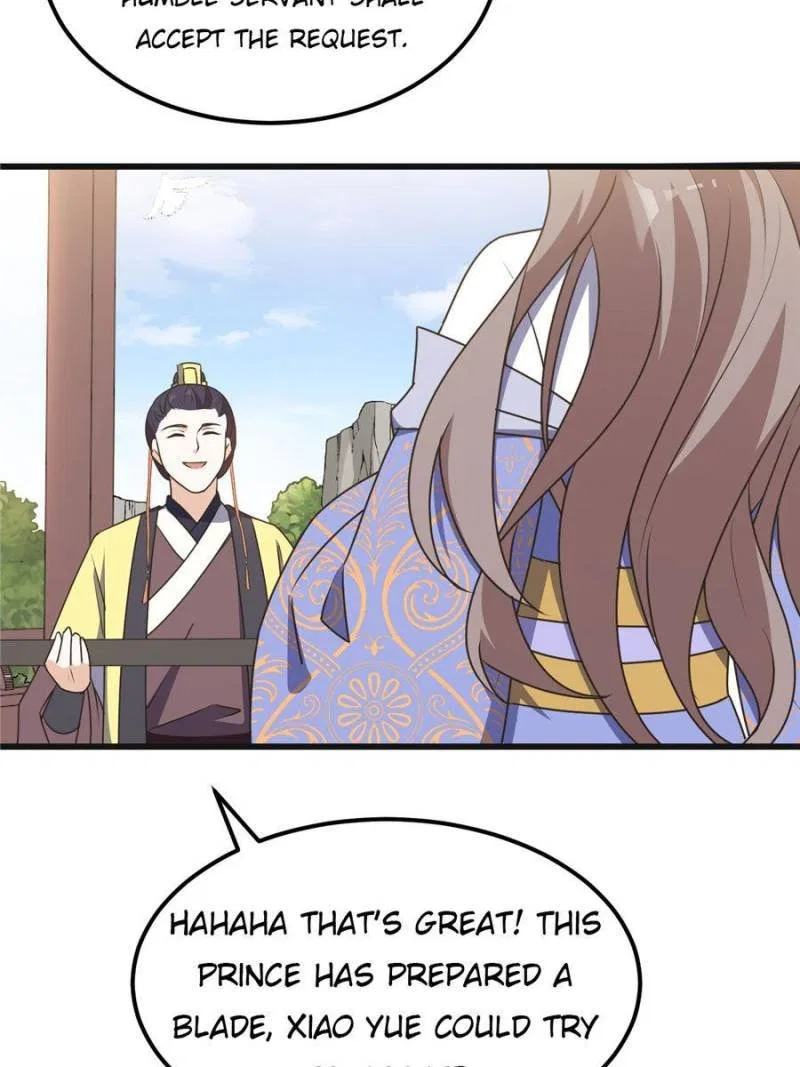 The Prince Regent’s Concubines Chapter 11 – Page 19