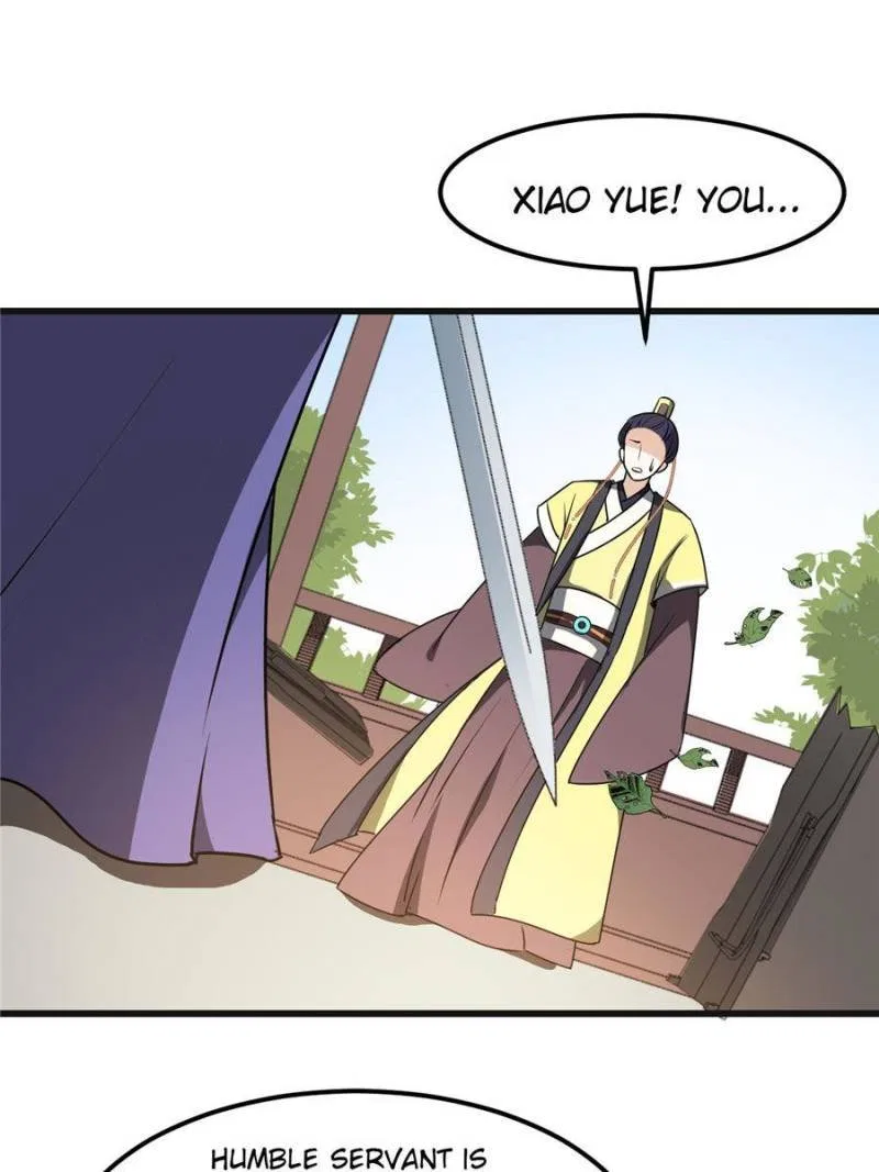 The Prince Regent’s Concubines Chapter 11 – Page 30