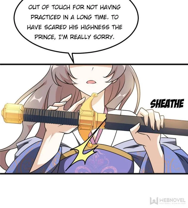 The Prince Regent’s Concubines Chapter 11 – Page 31