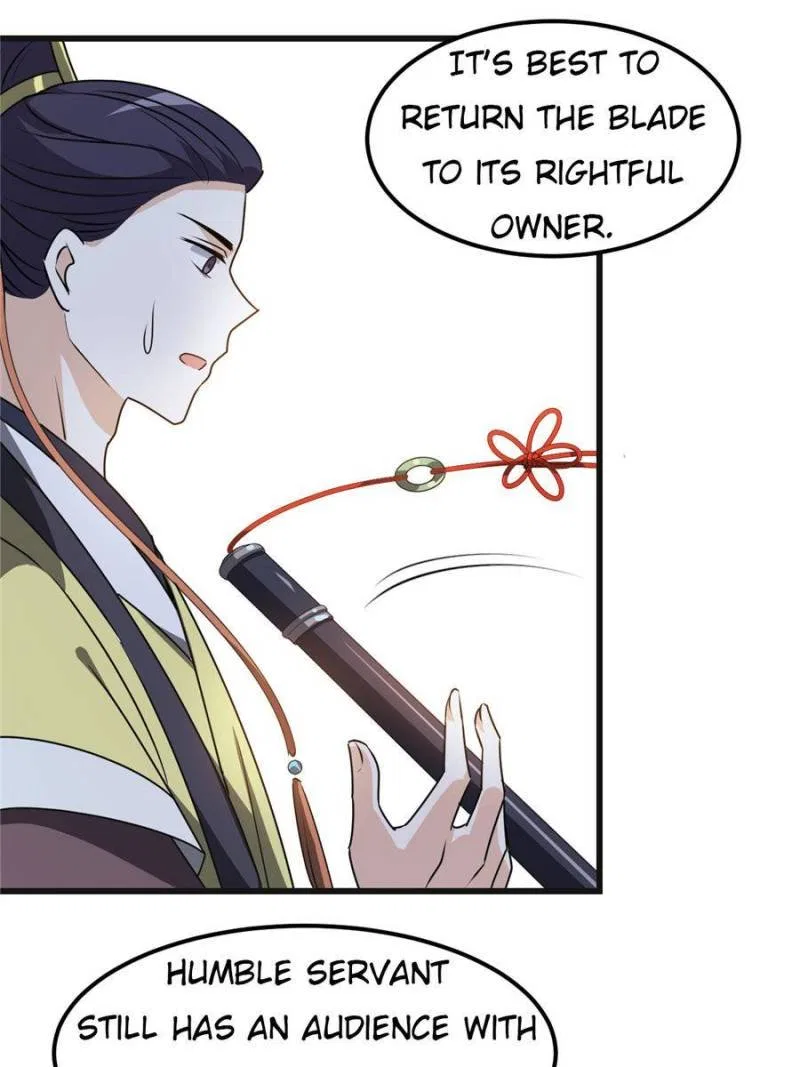 The Prince Regent’s Concubines Chapter 11 – Page 32