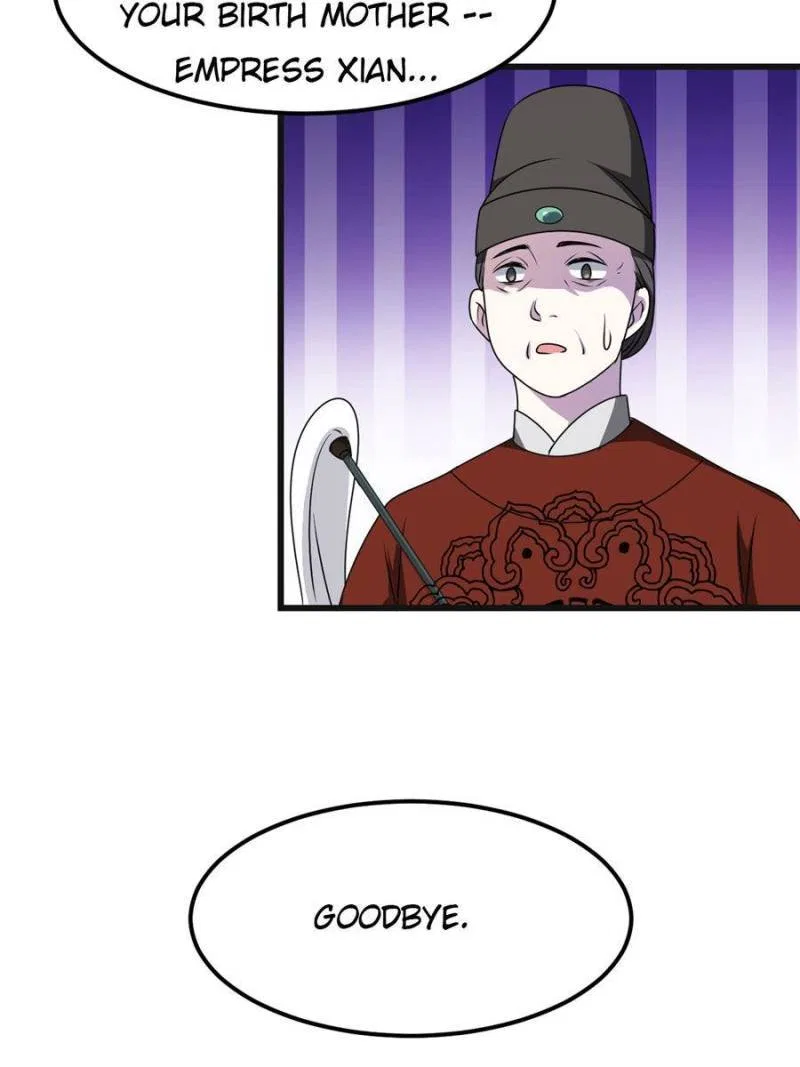 The Prince Regent’s Concubines Chapter 11 – Page 33
