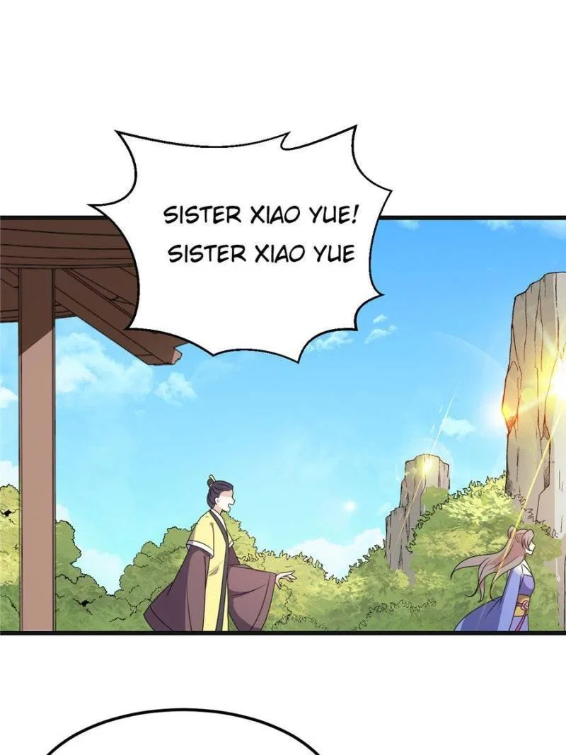 The Prince Regent’s Concubines Chapter 11 – Page 35