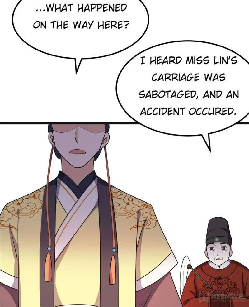 The Prince Regent’s Concubines Chapter 11 – Page 36