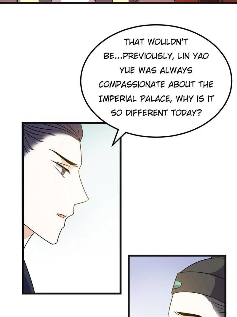 The Prince Regent’s Concubines Chapter 11 – Page 37