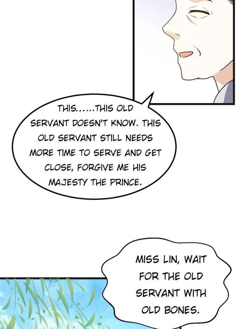 The Prince Regent’s Concubines Chapter 11 – Page 38