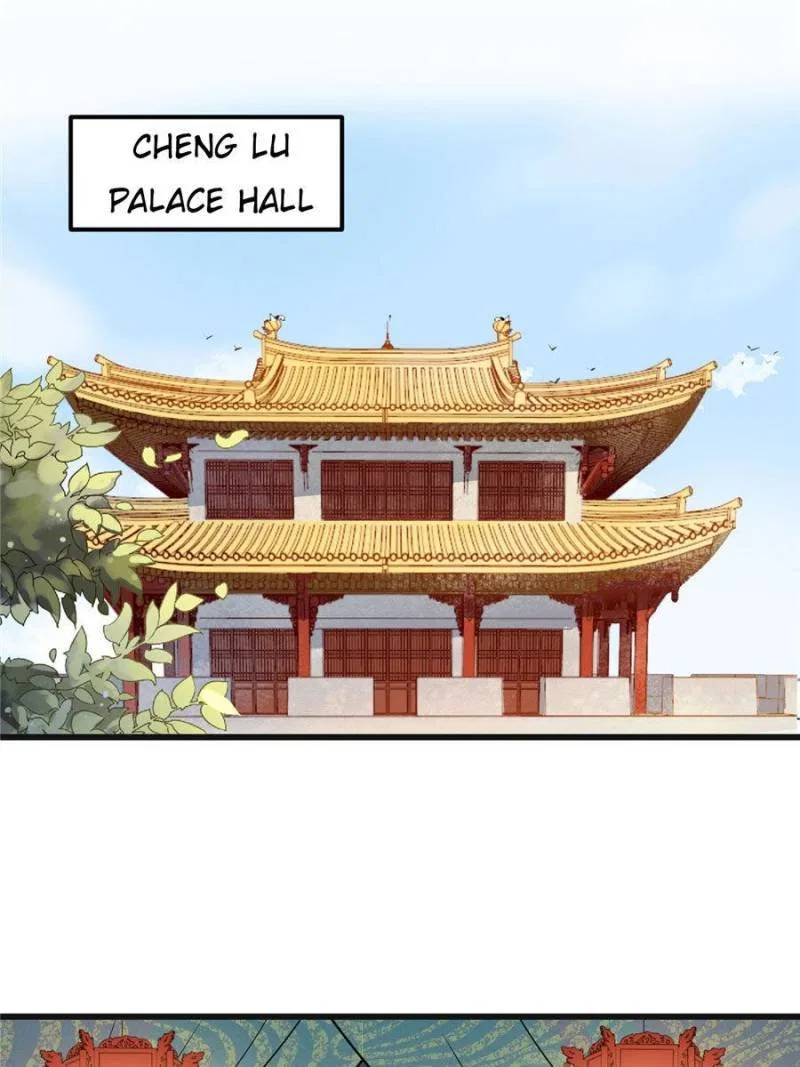 The Prince Regent’s Concubines Chapter 11 – Page 40