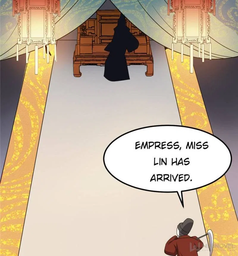 The Prince Regent’s Concubines Chapter 11 – Page 41