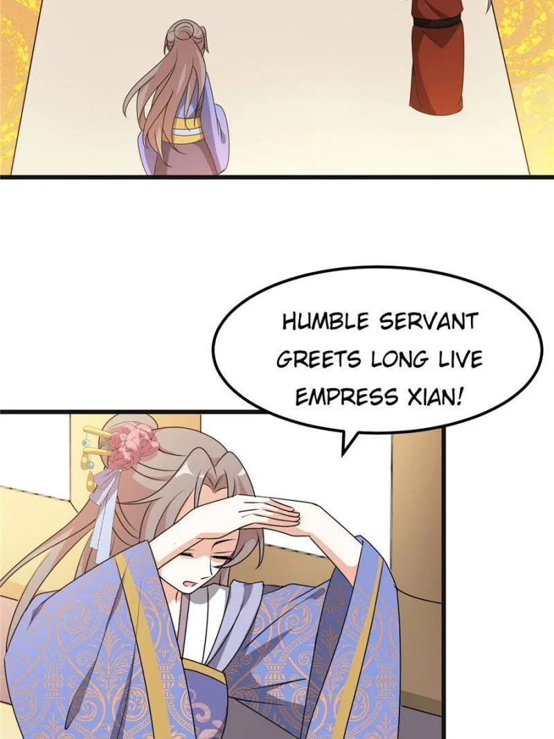 The Prince Regent’s Concubines Chapter 11 – Page 42