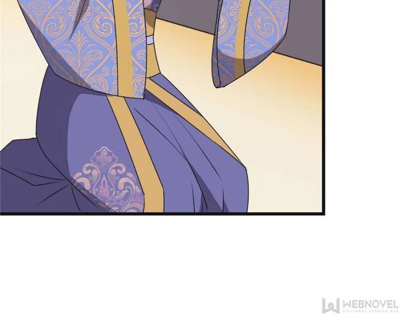 The Prince Regent’s Concubines Chapter 11 – Page 43