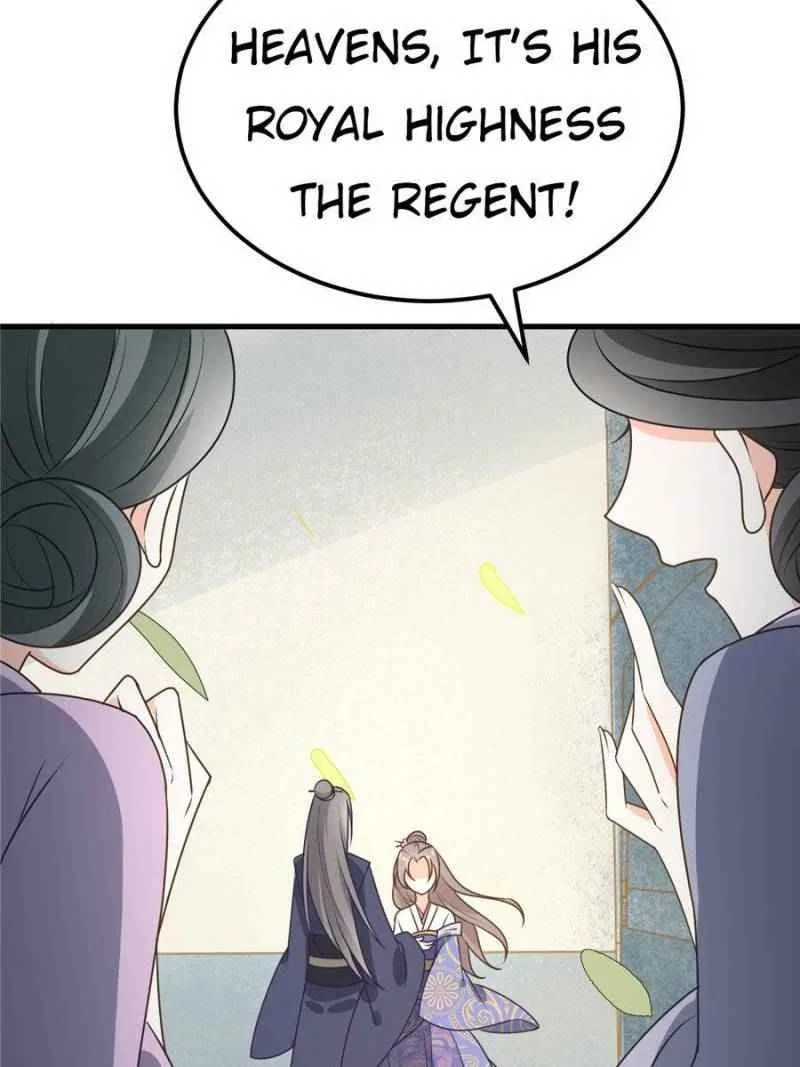 The Prince Regent’s Concubines Chapter 10 – Page 2
