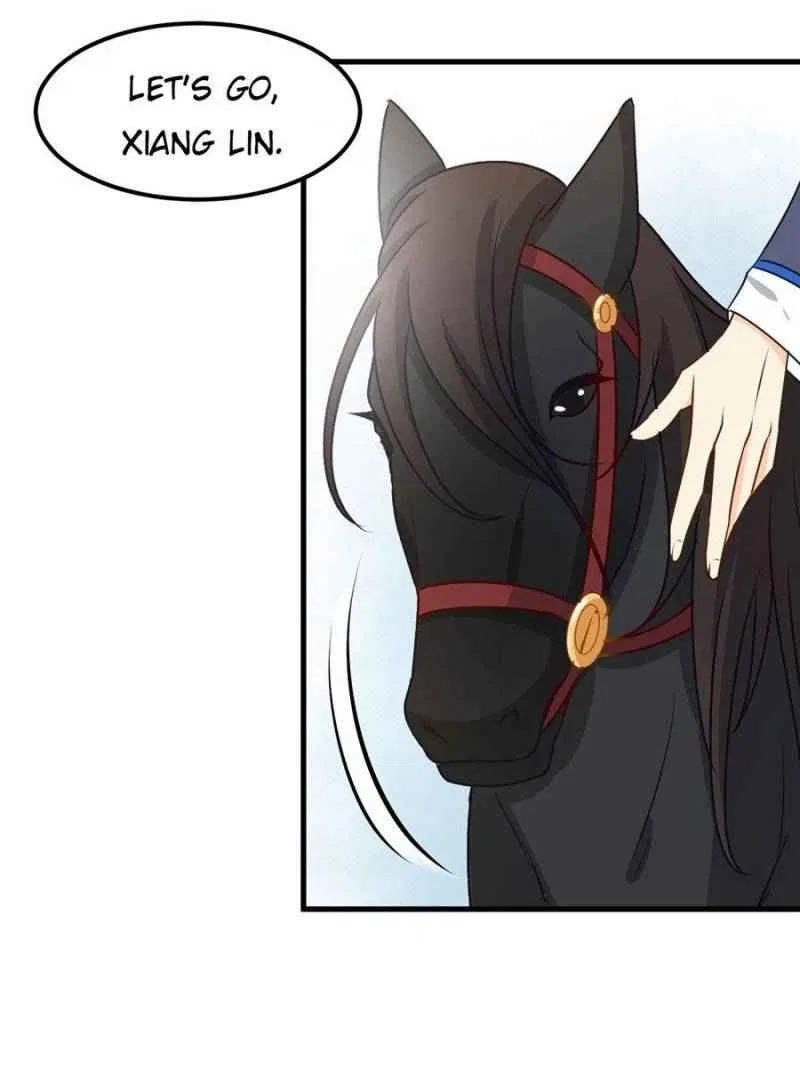 The Prince Regent’s Concubines Chapter 10 – Page 14
