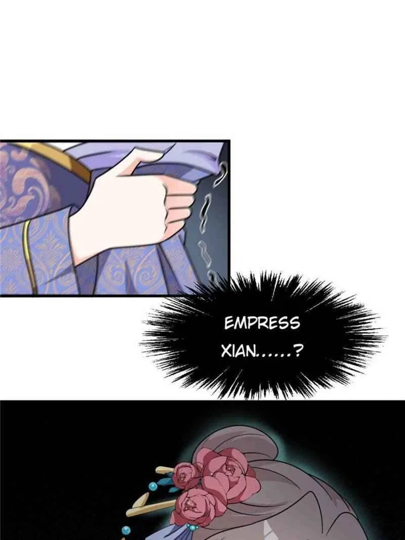 The Prince Regent’s Concubines Chapter 10 – Page 25