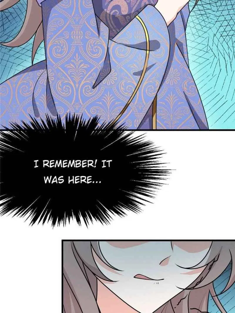 The Prince Regent’s Concubines Chapter 10 – Page 27