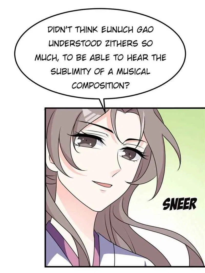 The Prince Regent’s Concubines Chapter 10 – Page 32